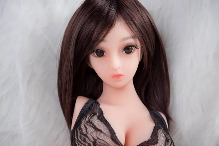EVO Male Sex Toys Yuzu Torso Doll 221 kg