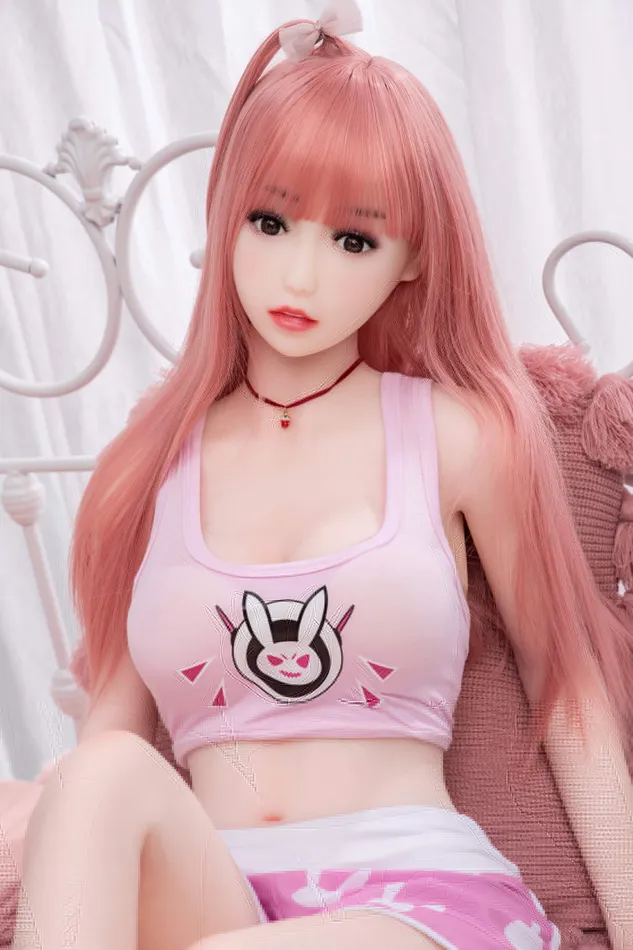 EVO Zoe Sex Doll 140cm Male Sex Toys