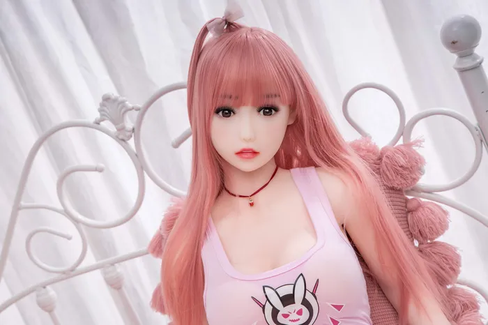 EVO Zoe Sex Doll 140cm Male Sex Toys EVO Zoe Sex Doll 140cm Male Sex Toys