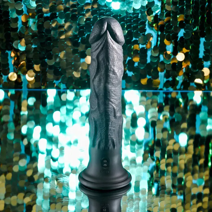 Evolved THUNDER 25cm Cock Dildo ShhhWndsr Dildos Evolved THUNDER 25cm Cock Dildo ShhhWndsr Dildos