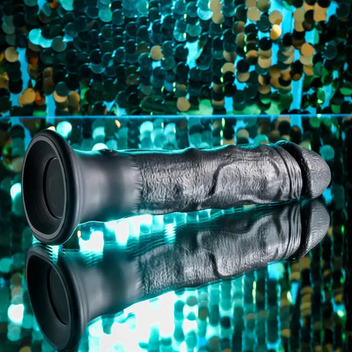 Evolved THUNDER 25cm Cock Dildo ShhhWndsr Dildos Evolved THUNDER 25cm Cock Dildo ShhhWndsr Dildos
