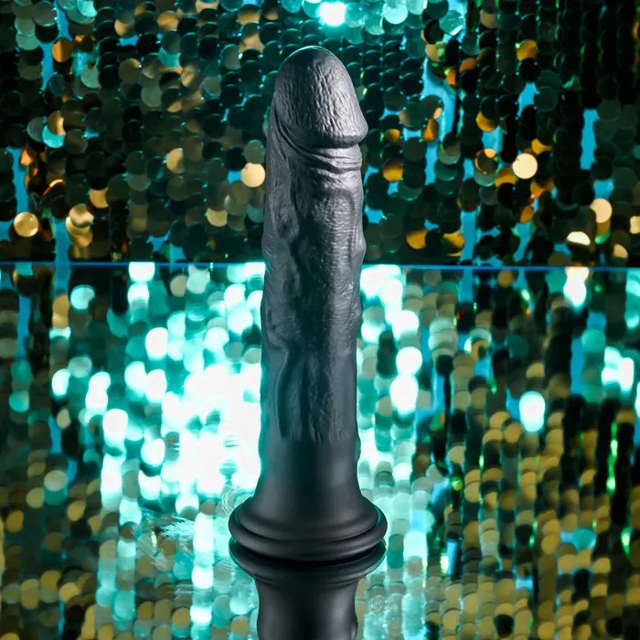 Evolved THUNDER 25cm Cock Dildo ShhhWndsr Dildos Evolved THUNDER 25cm Cock Dildo ShhhWndsr Dildos