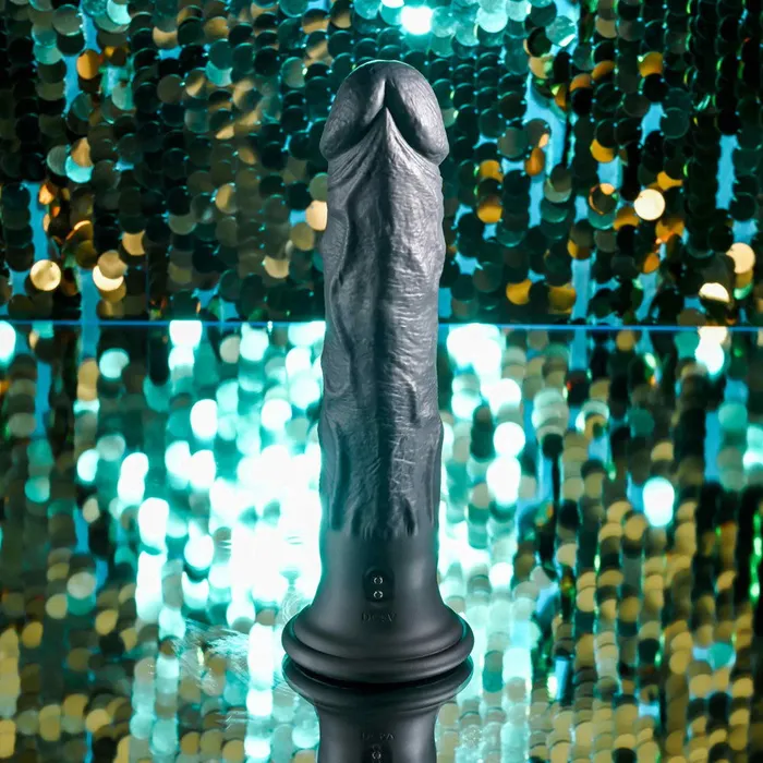 Evolved THUNDER 25cm Cock Dildo ShhhWndsr Dildos Evolved THUNDER 25cm Cock Dildo ShhhWndsr Dildos