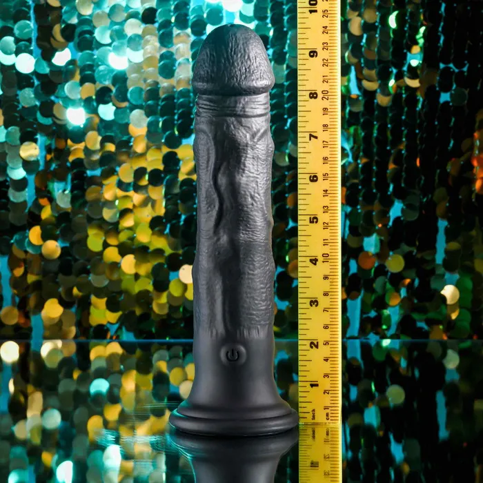 Evolved THUNDER 25cm Cock Dildo ShhhWndsr Dildos Evolved THUNDER 25cm Cock Dildo ShhhWndsr Dildos