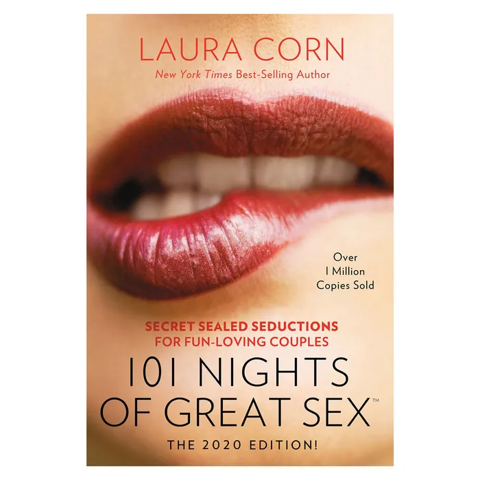 Fairvillacom 101 Nights Of Grrreat Sex Couples
