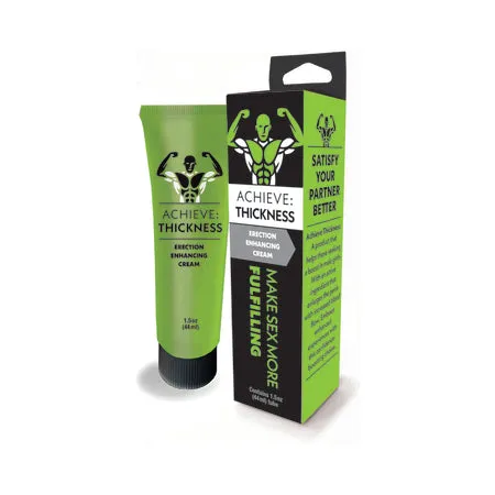Fairvillacom Achieve Thickness Girth Enhancement Vibrators