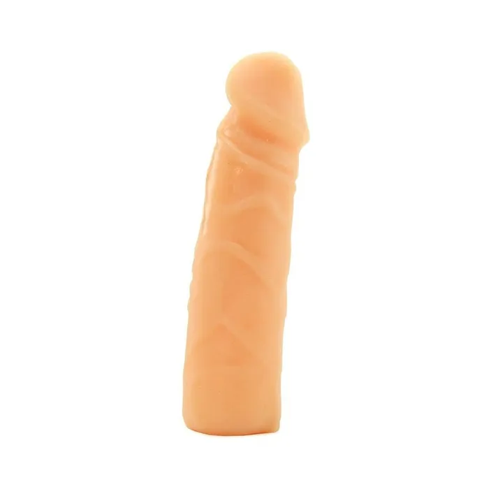Fairvillacom All American Whoppers Xtenders 1 Flesh Dildos