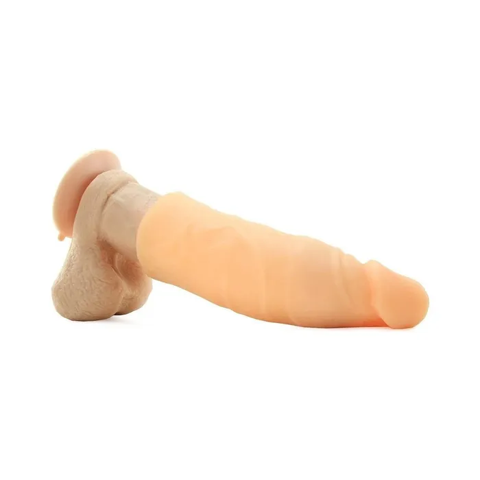Fairvillacom All American Whoppers Xtenders 1 Flesh Dildos