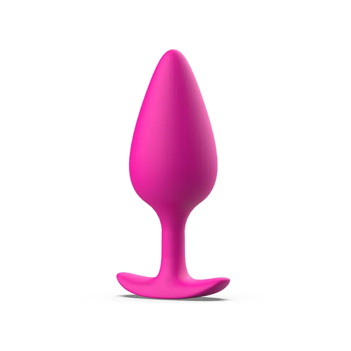 Fairvillacom Anal B Swish Bfilled Basic PLUS Magenta