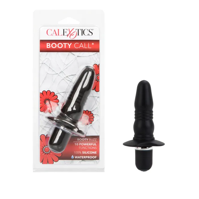 Fairvillacom Anal Booty Call Booty Buzz Black