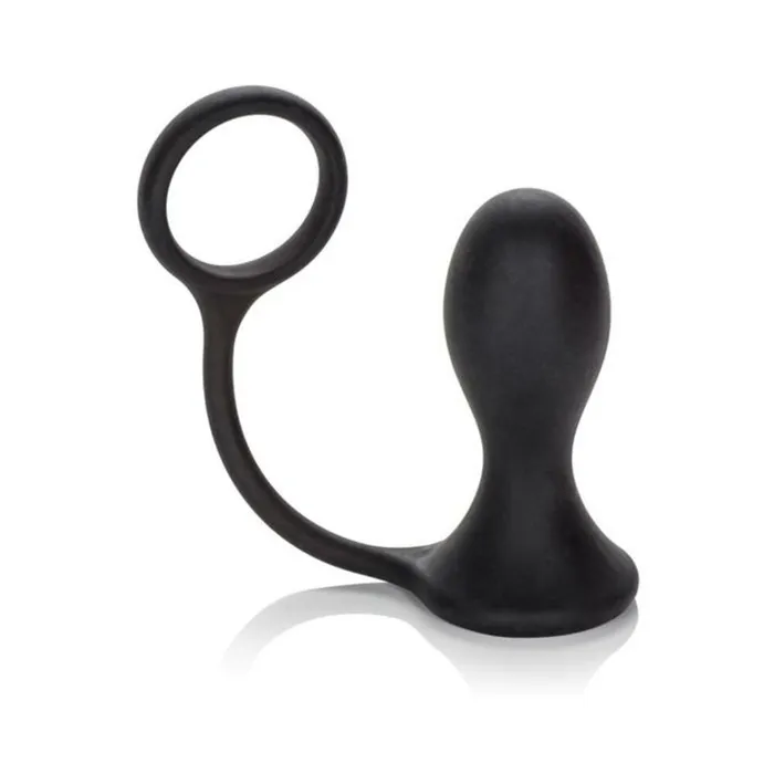 Fairvillacom Anal Dr Joel Kaplan Prostate Probe and Ring Black