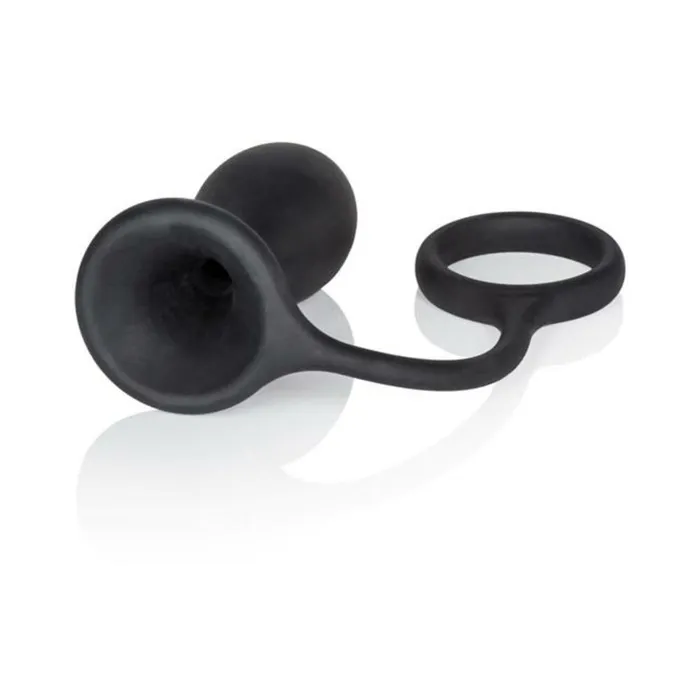 Fairvillacom Anal Dr Joel Kaplan Prostate Probe and Ring Black