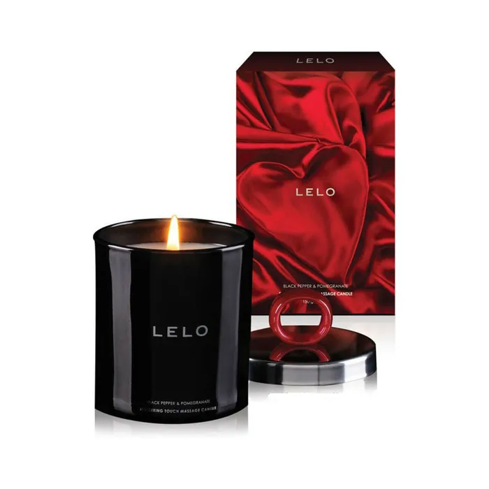 Fairvillacom Anal Lelo Massage Candle Black Pepper Pomegranate Fairvillacom Anal Lelo Massage Candle Black Pepper Pomegranate