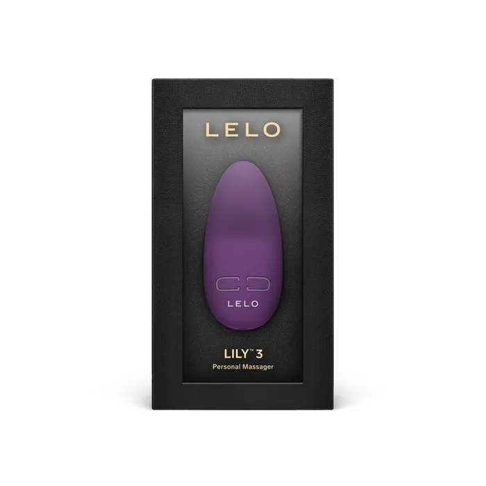 Fairvillacom Anal Lily 3 Dark Plum