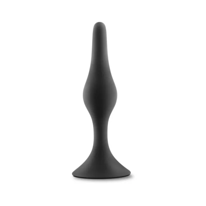 Fairvillacom Anal Luxe Beginner Plug Small Black
