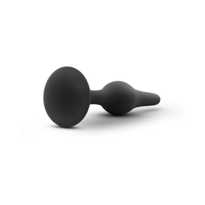 Fairvillacom Anal Luxe Beginner Plug Small Black