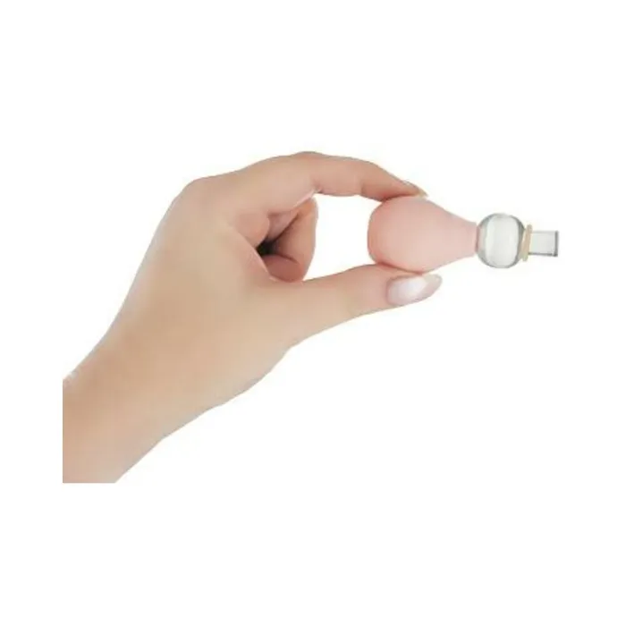 Fairvillacom Anal Perfect Fit Nipple Enlarger Beige Fairvillacom Anal Perfect Fit Nipple Enlarger Beige