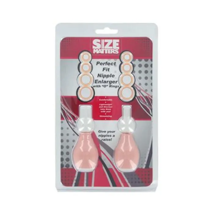Fairvillacom Anal Perfect Fit Nipple Enlarger Beige Fairvillacom Anal Perfect Fit Nipple Enlarger Beige