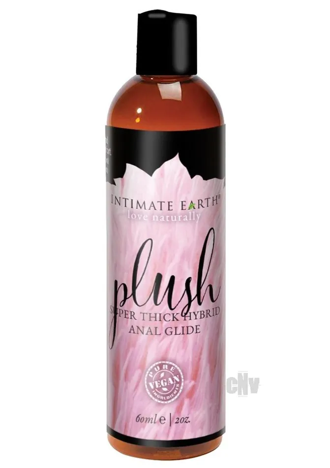 Fairvillacom Anal Plush Hybrid Anal 60ml2oz