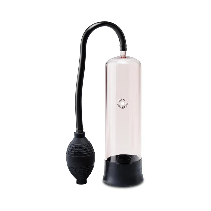 Fairvillacom Anal Rookie Of The Year Pump Black