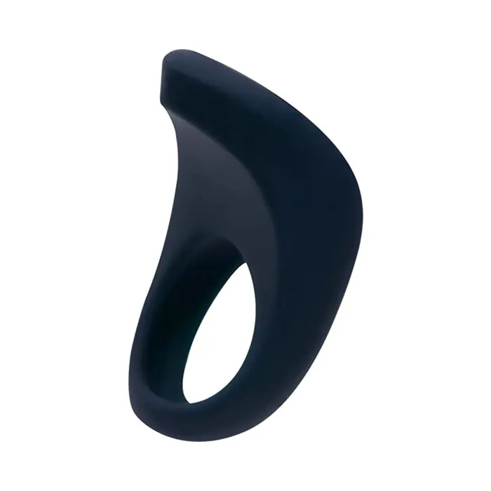 Fairvillacom Anal Vedo Roq Rechargeable Ring Just Black