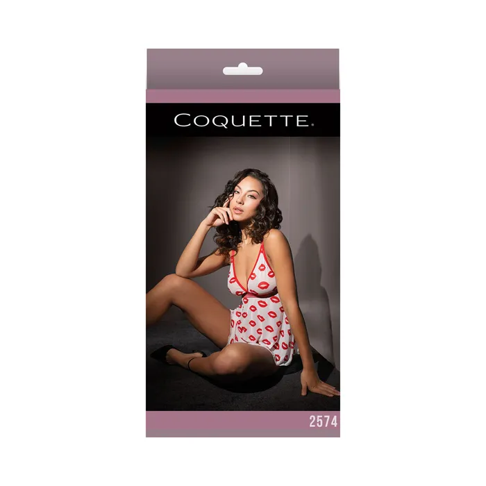 Fairvillacom Babydoll And Thong Whitered Os Vibrators