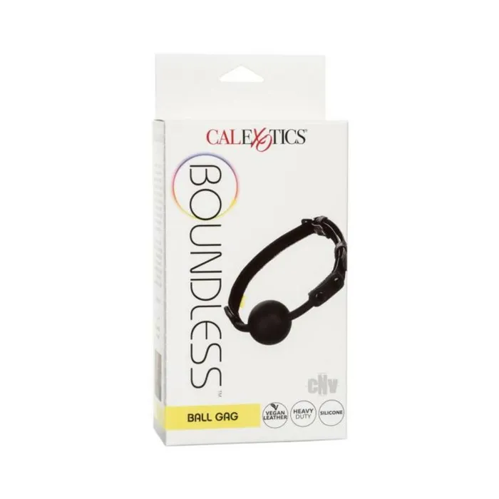 Fairvillacom Boundless Ball Gag Male Sex Toys