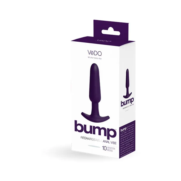 Fairvillacom Bump Anal Vibe Anal