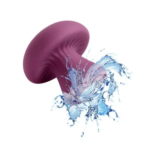 Fairvillacom CLOUD 9 HEALTH WELLNESS PLUM PERSONAL MUSHROOM MASSAGER Female Sex Toys Fairvillacom CLOUD 9 HEALTH WELLNESS PLUM PERSONAL MUSHROOM MASSAGER Female Sex Toys