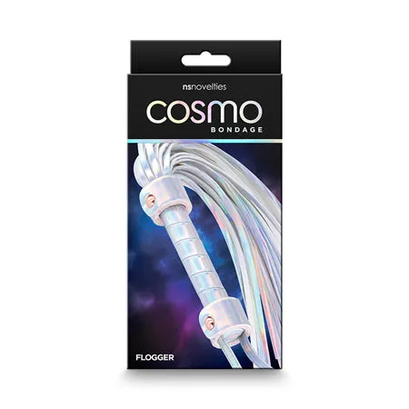 Fairvillacom Cosmo Bondage Flogger Rainbow Couples