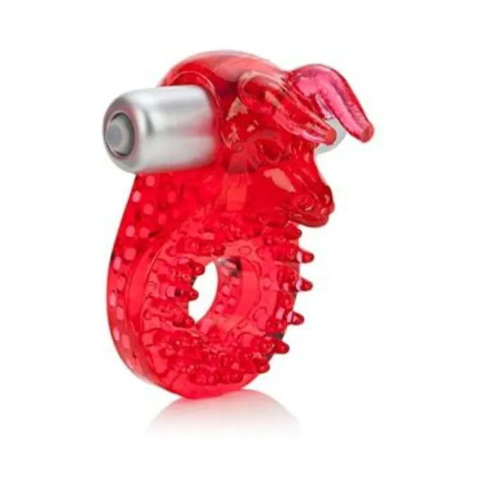 Fairvillacom Couples Couples Raging Bull Red Vibrating Ring