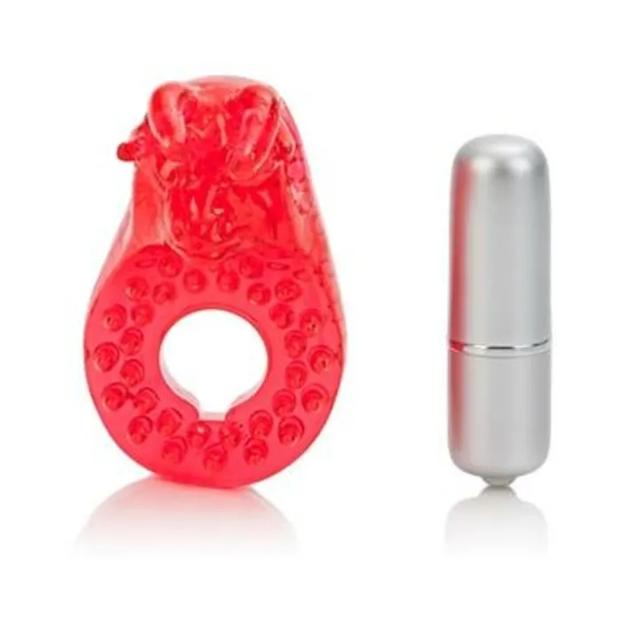 Fairvillacom Couples Couples Raging Bull Red Vibrating Ring Fairvillacom Couples Couples Raging Bull Red Vibrating Ring
