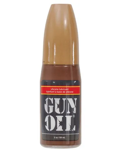 Fairvillacom Couples Gun Oil 2oz