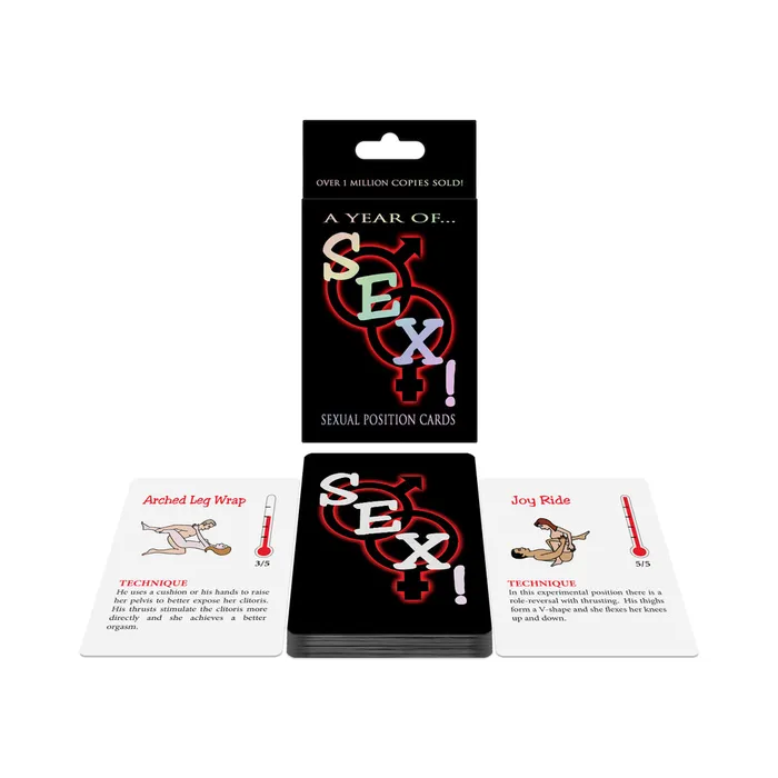 Fairvillacom Couples Sex Cards Game