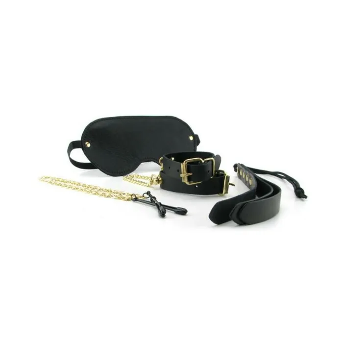 Fairvillacom Couples Spartacus Kink Kit