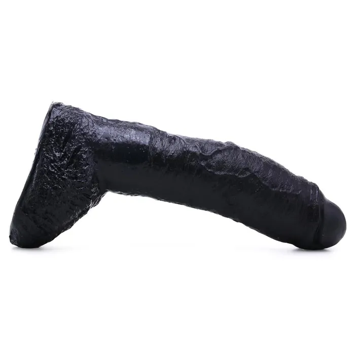 Fairvillacom Dildos Basix Rubber Works Fat Boy Brown