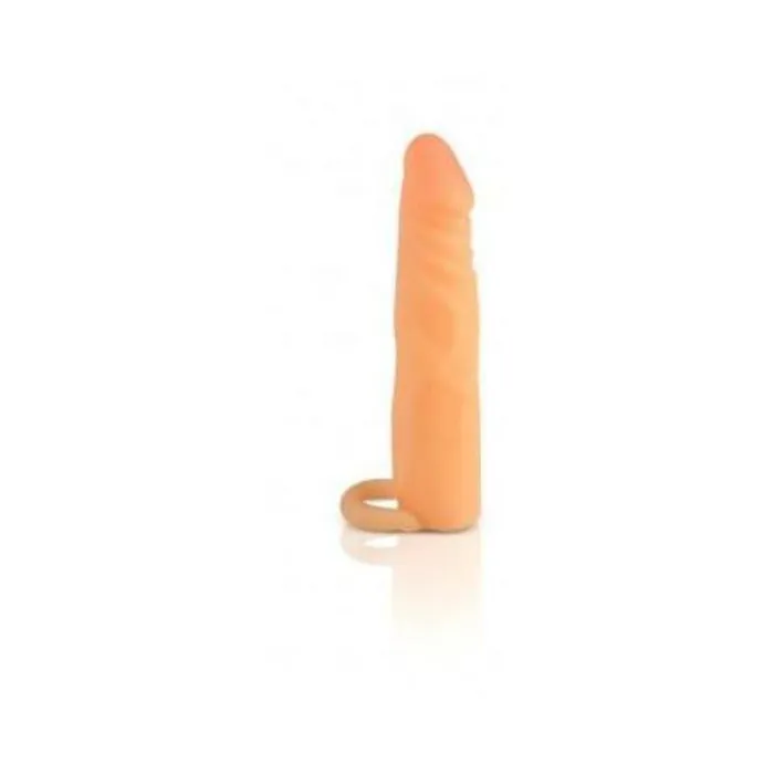 Fairvillacom Dildos Blush Performance Cock Xtender Flesh