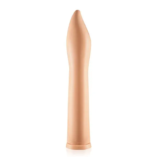 Fairvillacom Dildos BMF EXXTREME GOOSE WSUCTION CUP FLESH