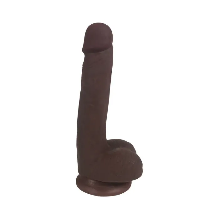 Fairvillacom Dildos Easy Riders 7 Slim Dong With Balls Vanilla