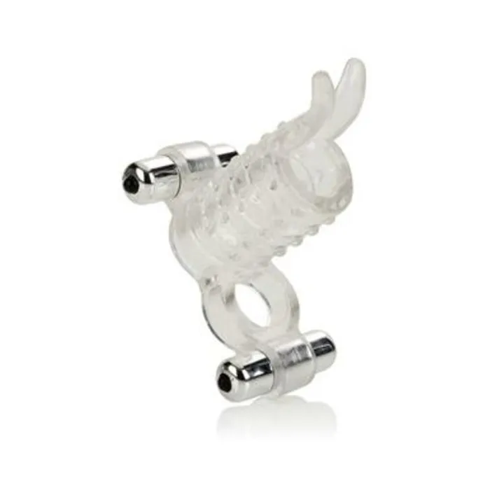 Fairvillacom Dildos Endless Desires Couples Enhancer Clear