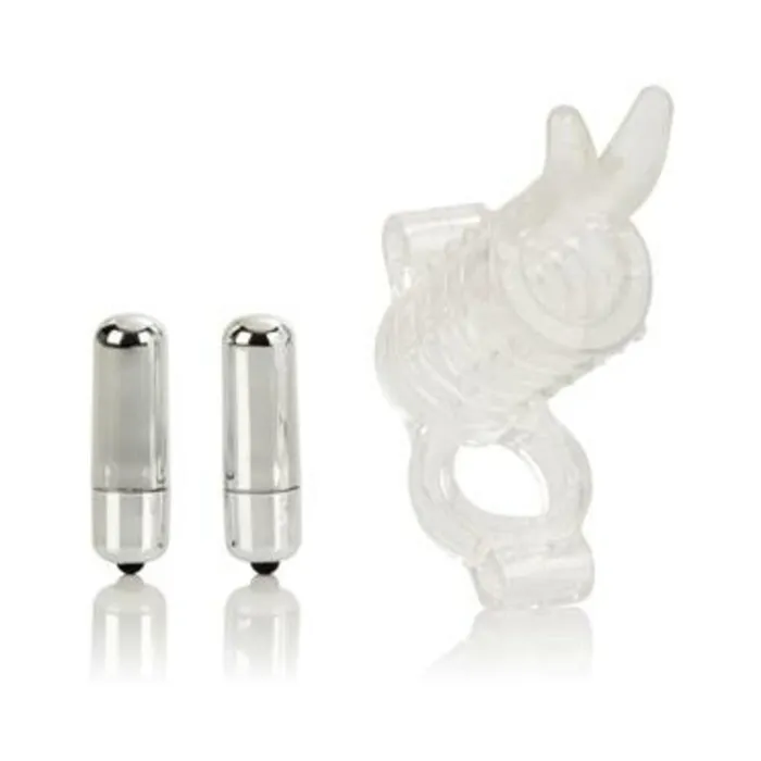 Fairvillacom Dildos Endless Desires Couples Enhancer Clear