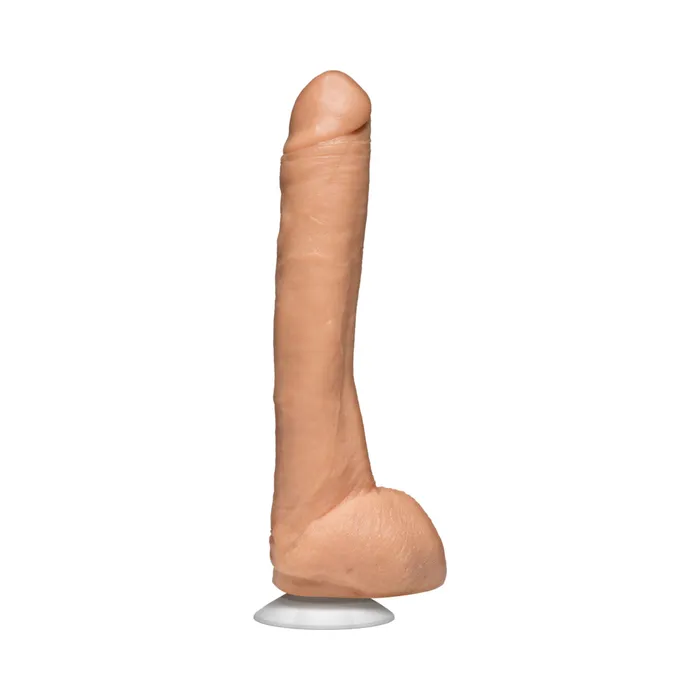 Fairvillacom Dildos Kevin Dean Realistic Cock Beige Dildo
