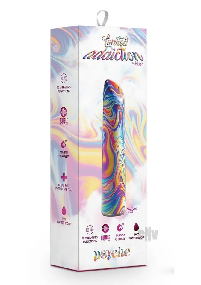 Fairvillacom Dildos Limited Addiction Psyche