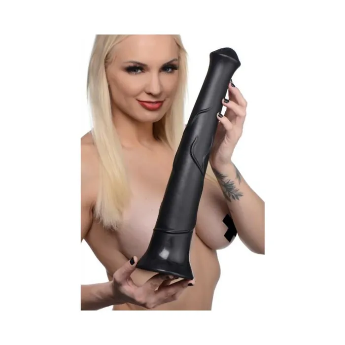 Fairvillacom Dildos Pony Boy 17 Inch Horse Dildo