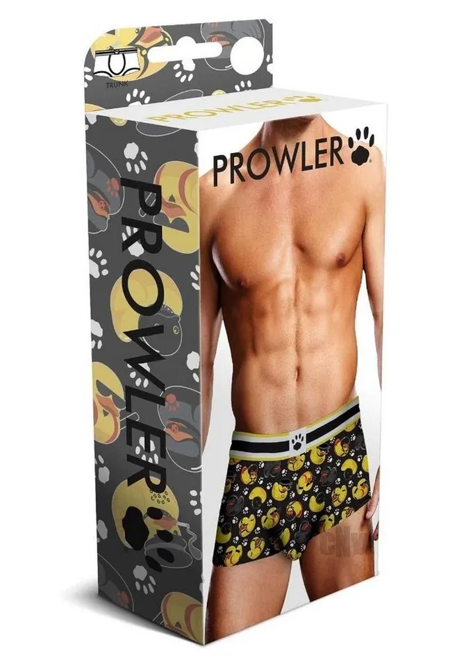 Fairvillacom Dildos Prowler Bdsm Rubber Ducks Trunk Xl Ss23