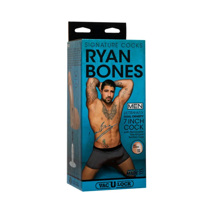 Fairvillacom Dildos Signature Cocks Ryan Bones 7in Ultraskyn Cock Wremovable Vaculock Suction Cup Vanilla Fairvillacom Dildos Signature Cocks Ryan Bones 7in Ultraskyn Cock Wremovable Vaculock Suction Cup Vanilla