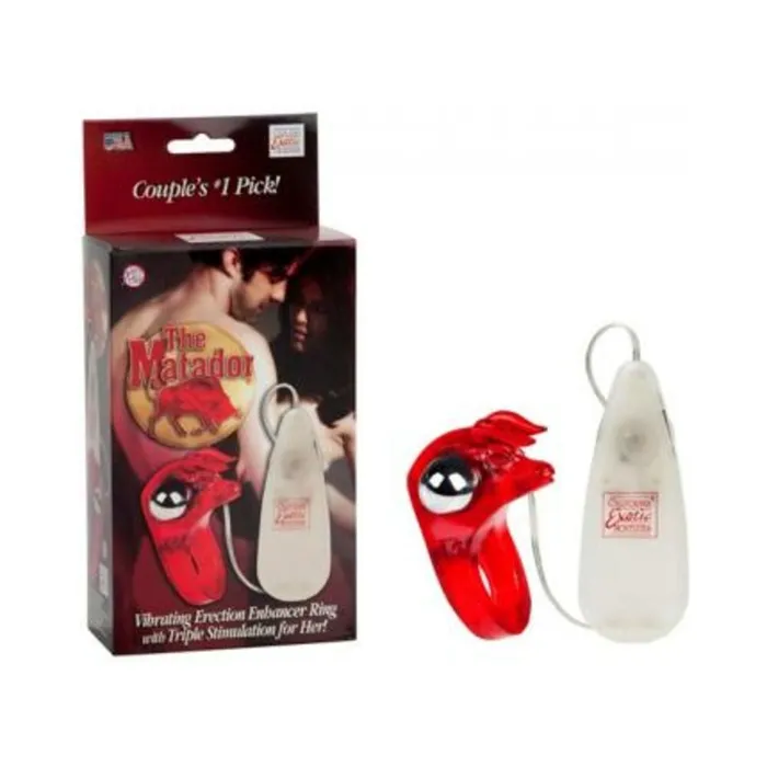 Fairvillacom Dildos The Matador