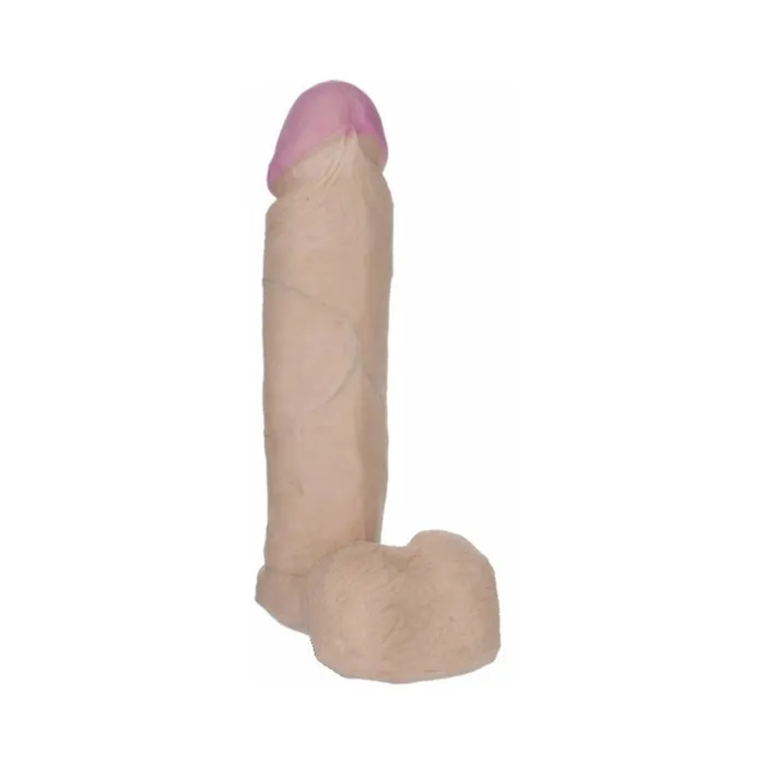 Fairvillacom Dildos VacULock 8 Inch UR3 Cock Attachment