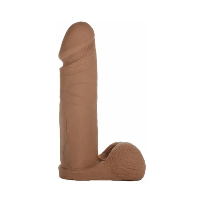 Fairvillacom Dildos VacULock 8 Inch UR3 Cock Attachment