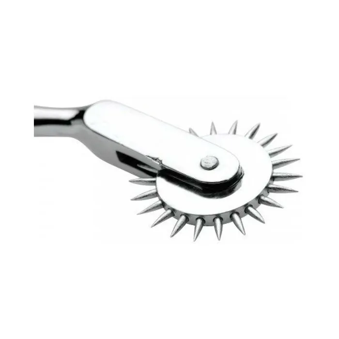 Fairvillacom Dildos Wartenburg Wheel Stainless Steel Fairvillacom Dildos Wartenburg Wheel Stainless Steel